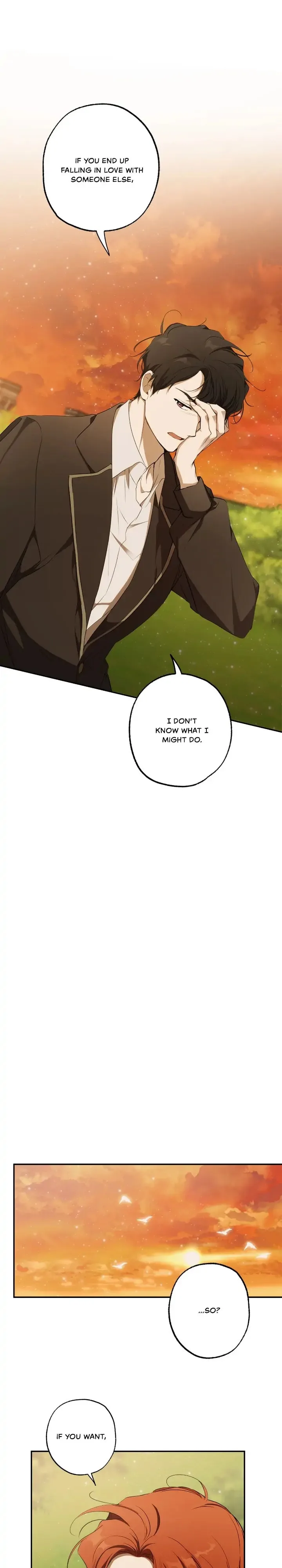 It Was All a Mistake - Chapter 98 - Page 8