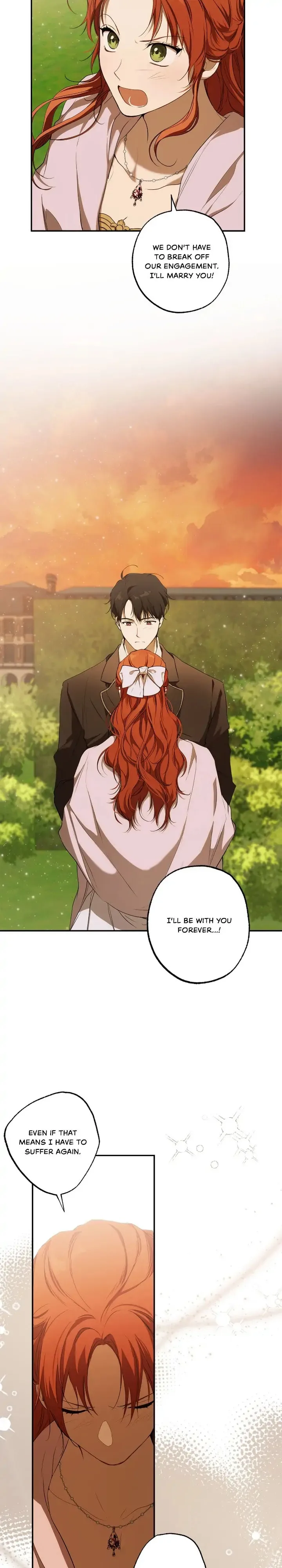 It Was All a Mistake - Chapter 98 - Page 9