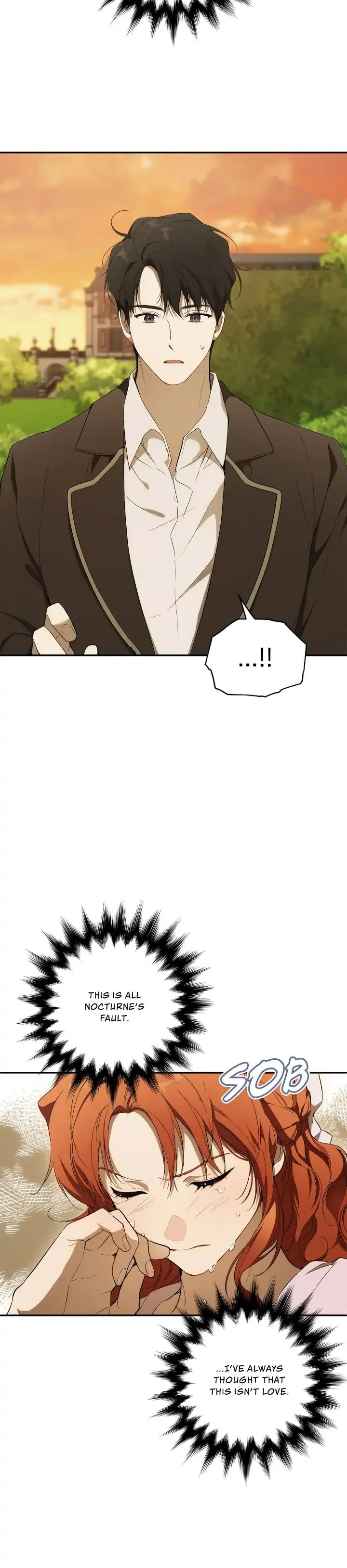 It Was All a Mistake - Chapter 98 - Page 17