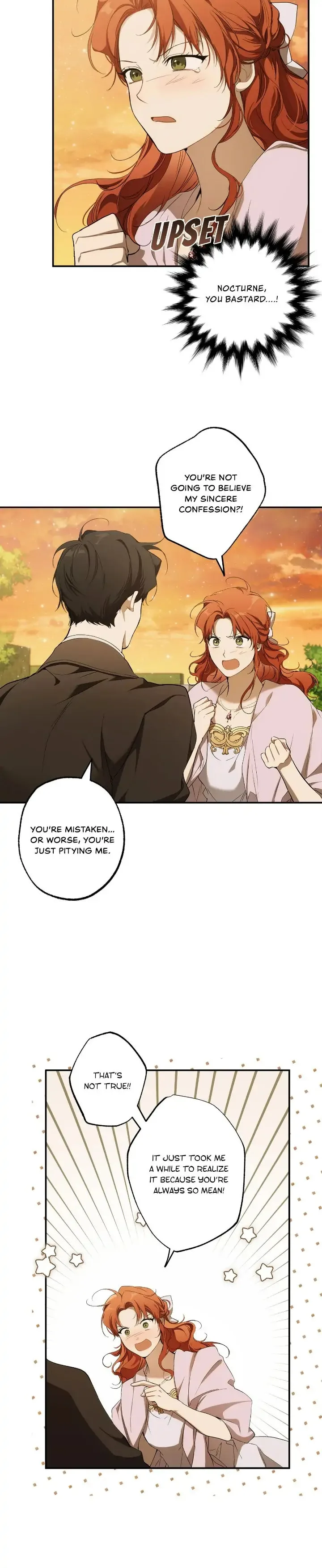 It Was All a Mistake - Chapter 98 - Page 22