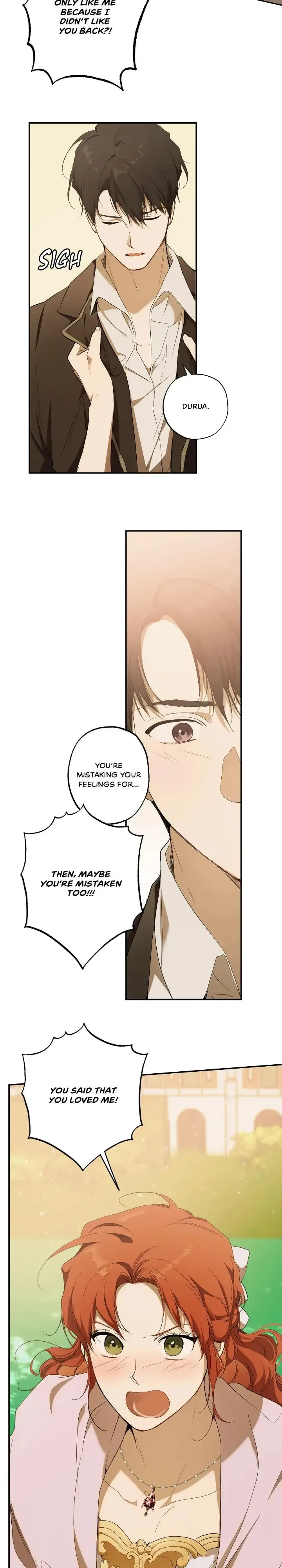 It Was All a Mistake - Chapter 98 - Page 24