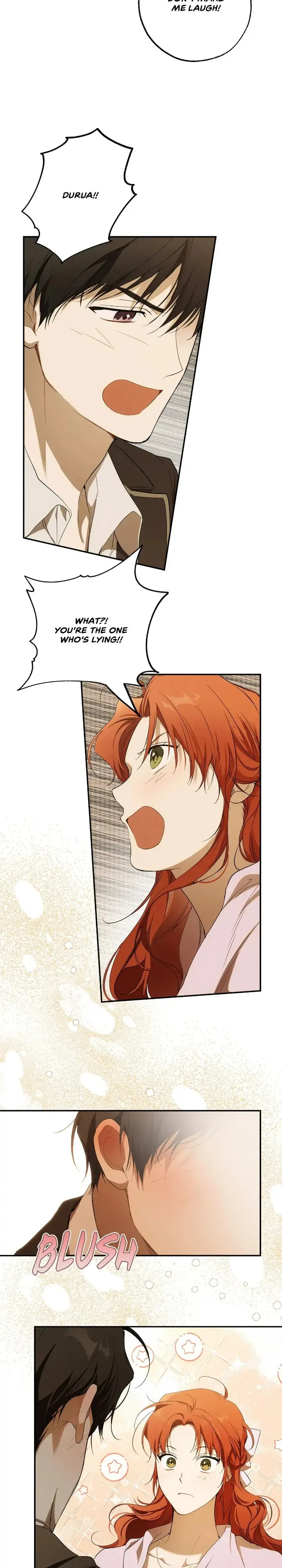 It Was All a Mistake - Chapter 98 - Page 27