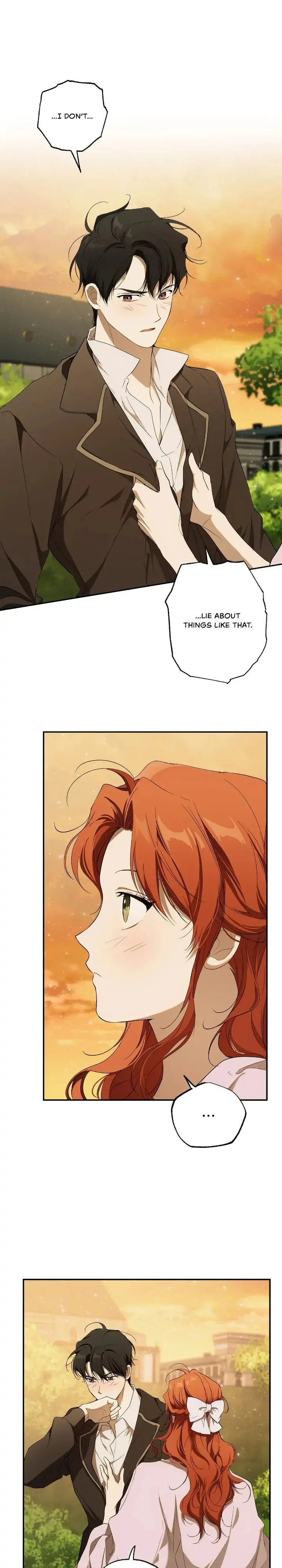 It Was All a Mistake - Chapter 98 - Page 29