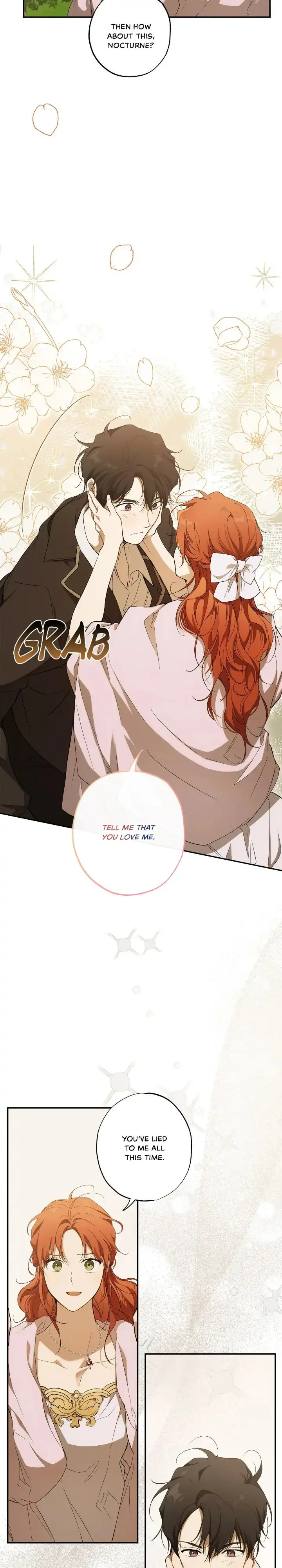 It Was All a Mistake - Chapter 98 - Page 30