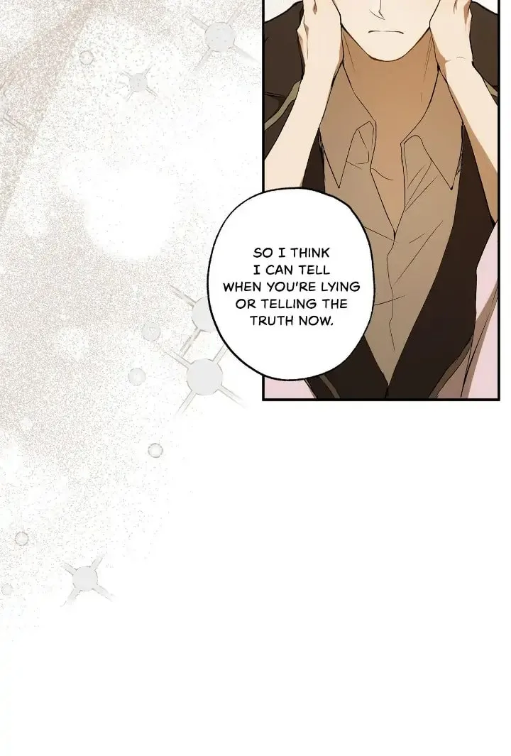 It Was All a Mistake - Chapter 98 - Page 31