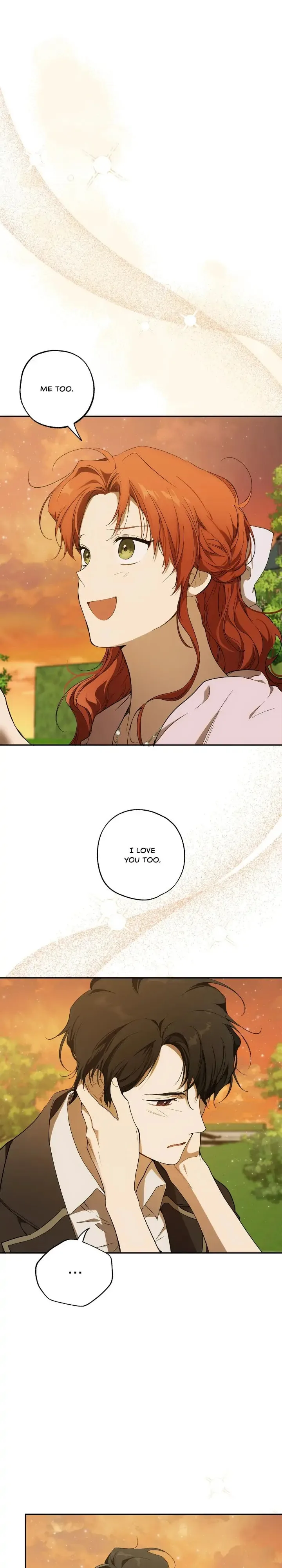 It Was All a Mistake - Chapter 99 - Page 2