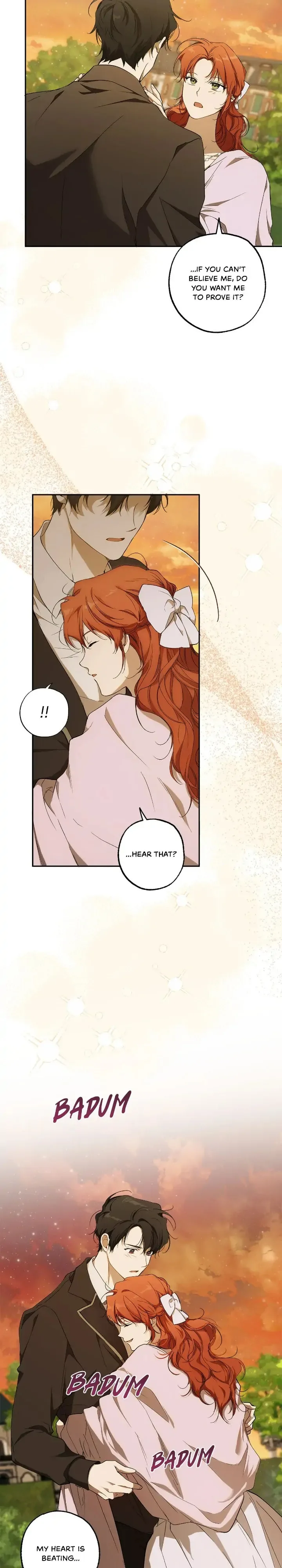It Was All a Mistake - Chapter 99 - Page 3