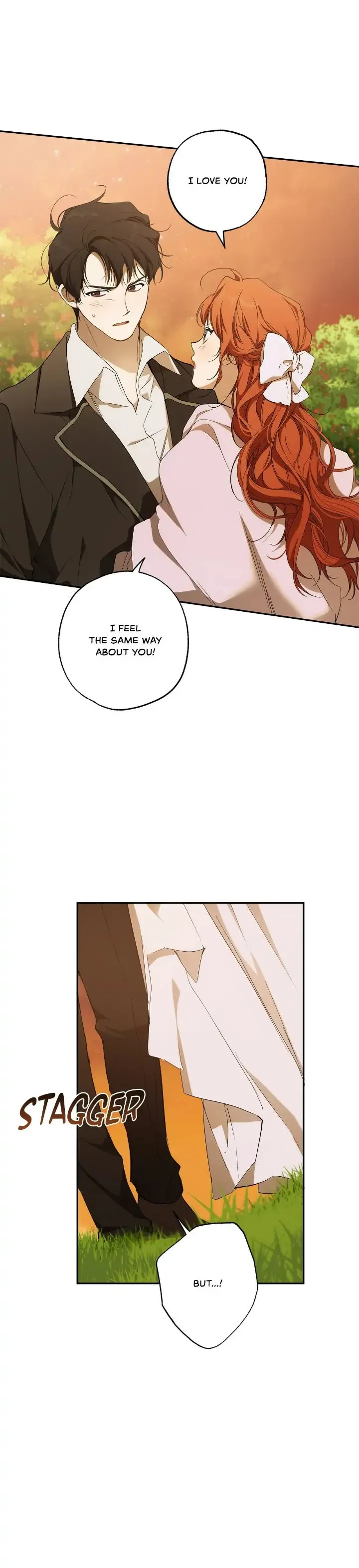 It Was All a Mistake - Chapter 99 - Page 6