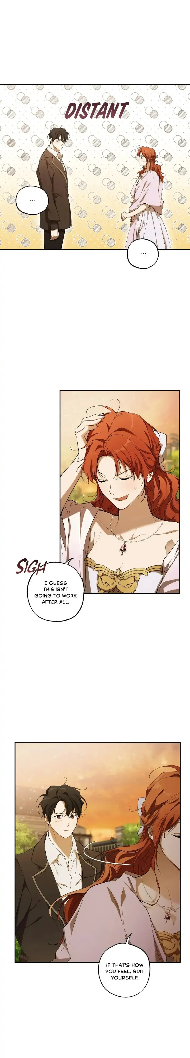 It Was All a Mistake - Chapter 99 - Page 7