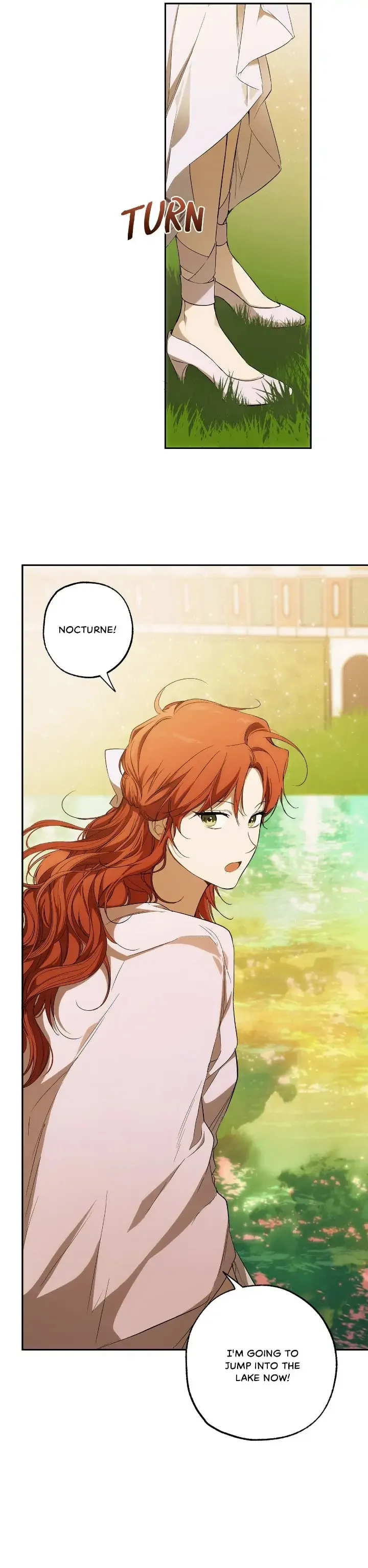 It Was All a Mistake - Chapter 99 - Page 8