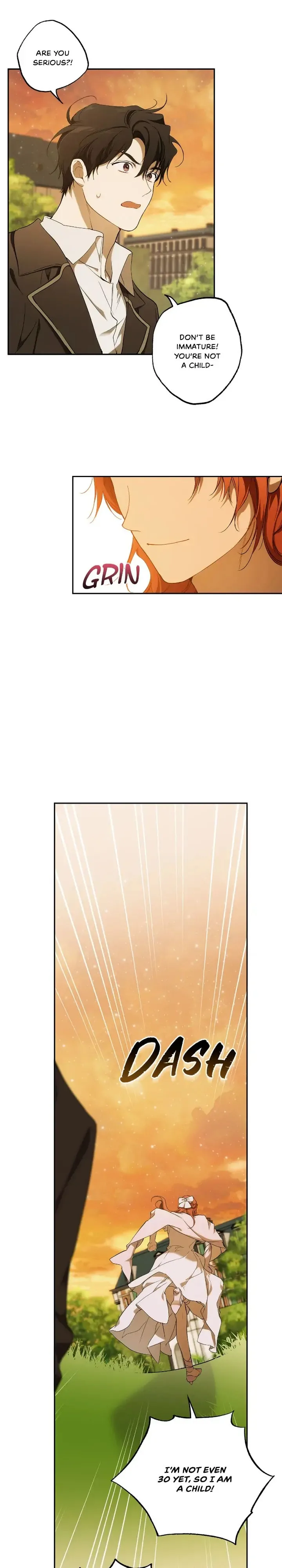 It Was All a Mistake - Chapter 99 - Page 10