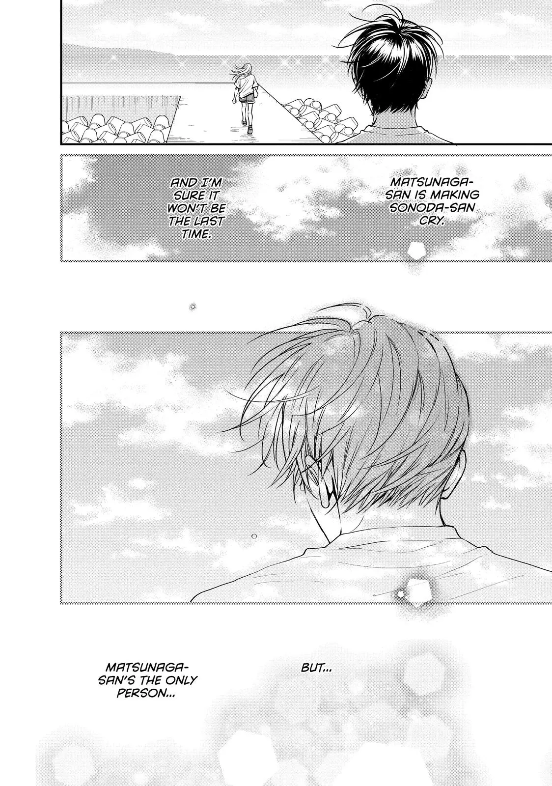 Living-Room Matsunaga-san - Chapter 42 - Page 36