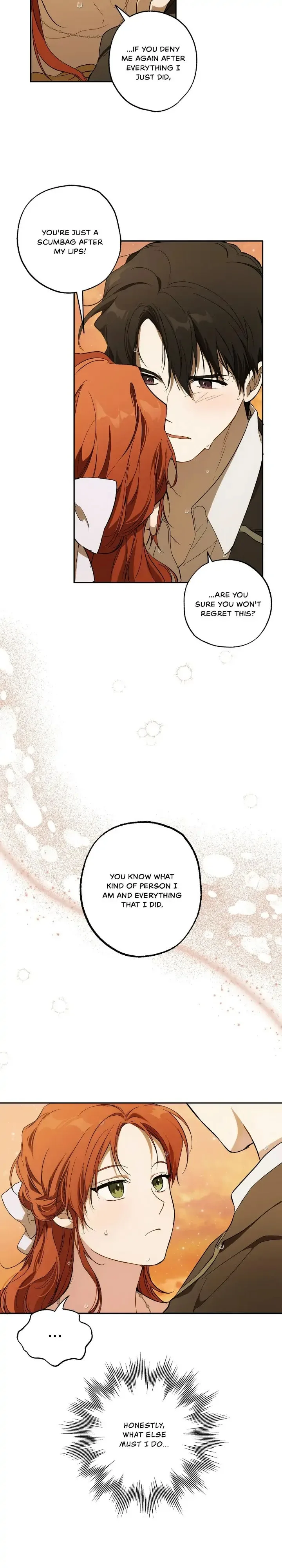 It Was All a Mistake - Chapter 99 - Page 18