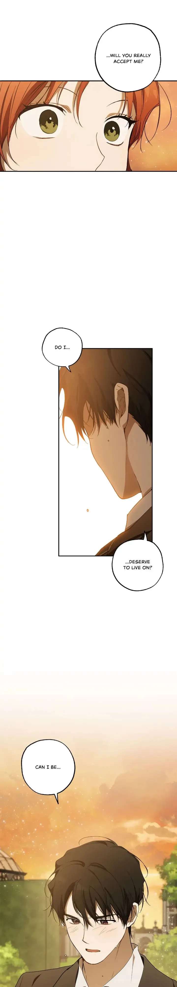 It Was All a Mistake - Chapter 99 - Page 20