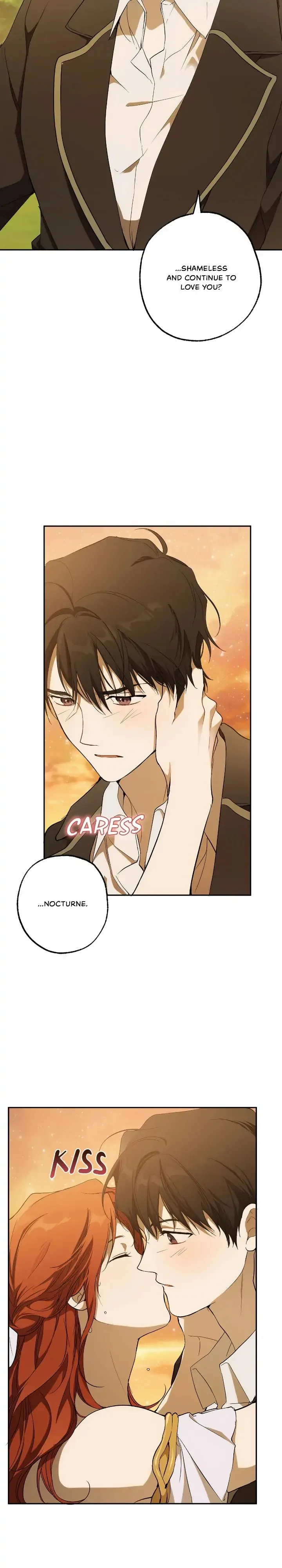 It Was All a Mistake - Chapter 99 - Page 21
