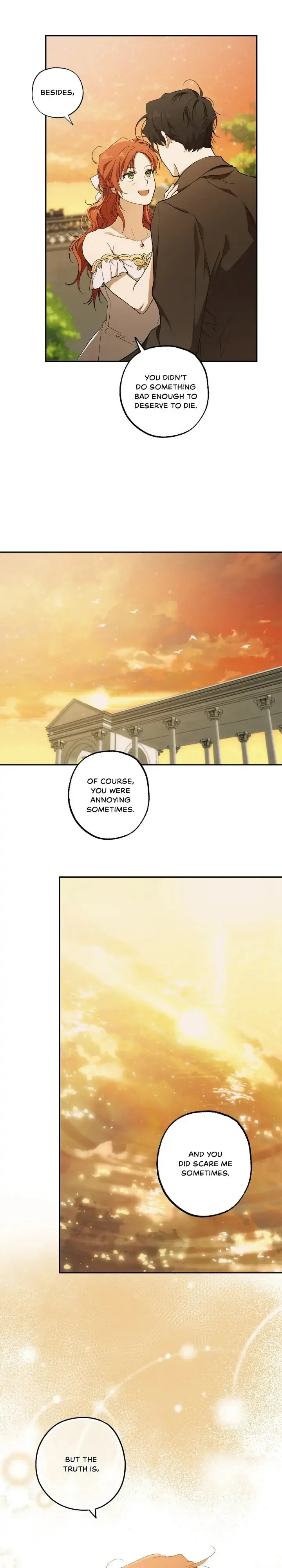 It Was All a Mistake - Chapter 99 - Page 23