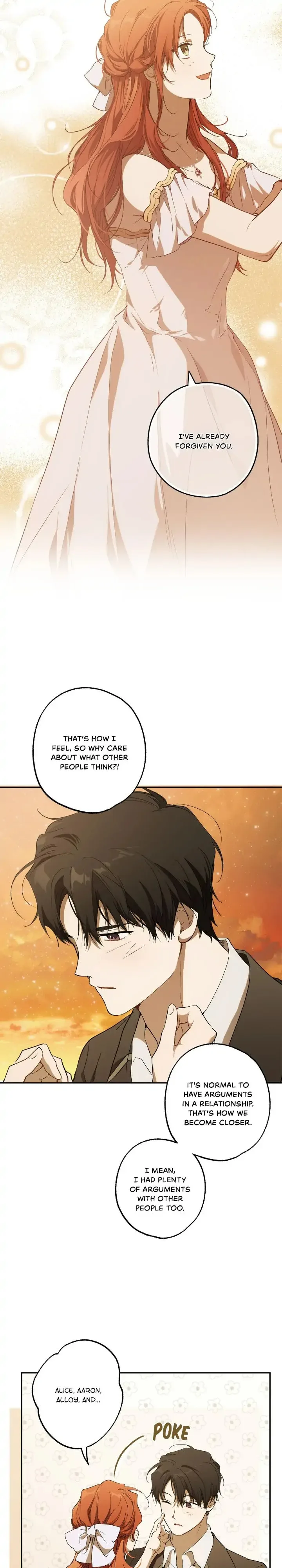 It Was All a Mistake - Chapter 99 - Page 24