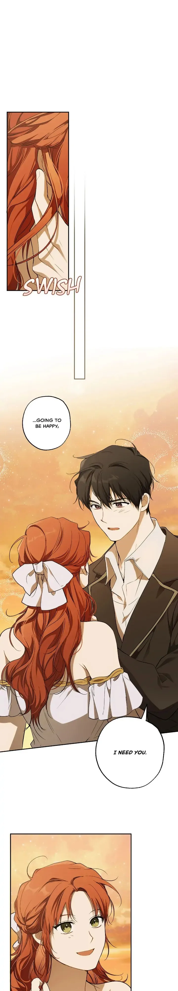 It Was All a Mistake - Chapter 99 - Page 28