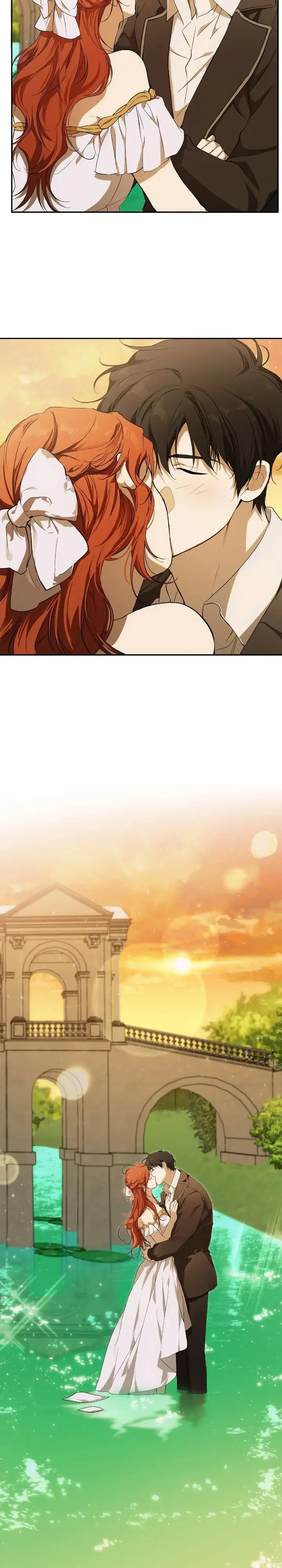 It Was All a Mistake - Chapter 99 - Page 32