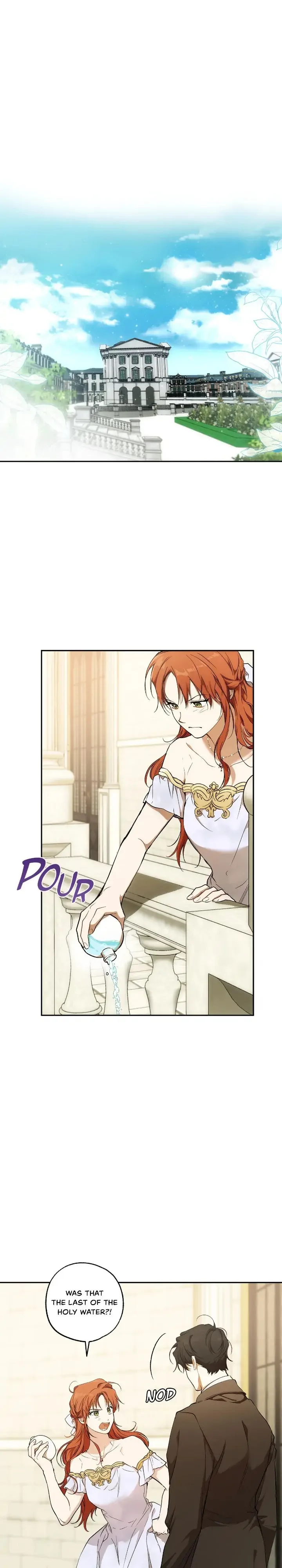 It Was All a Mistake - Chapter 100 - Page 1