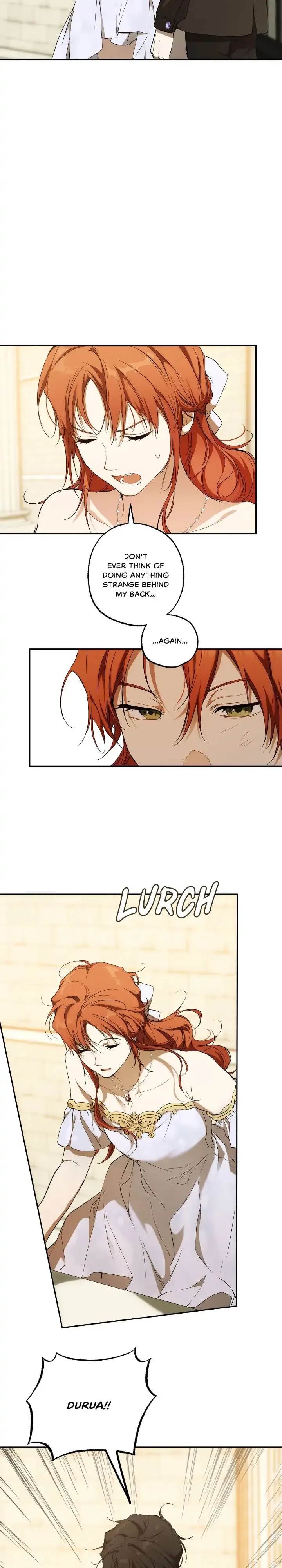 It Was All a Mistake - Chapter 100 - Page 2
