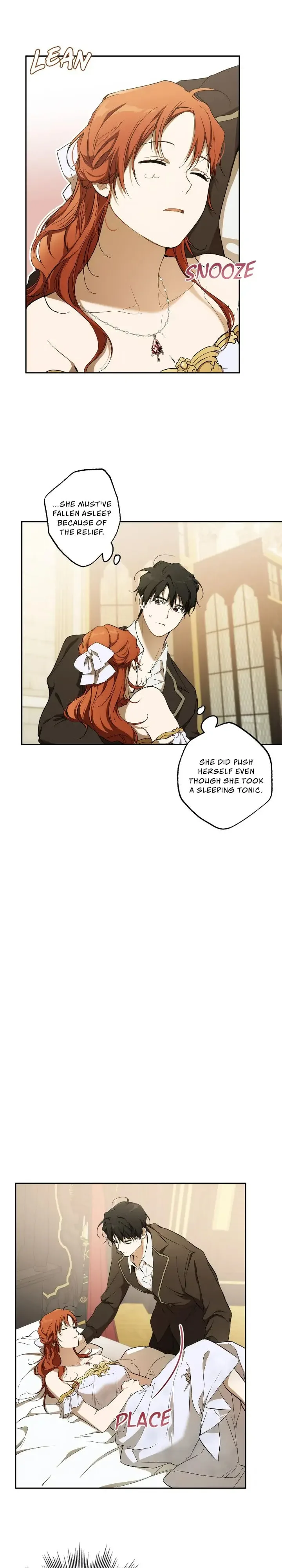 It Was All a Mistake - Chapter 100 - Page 4