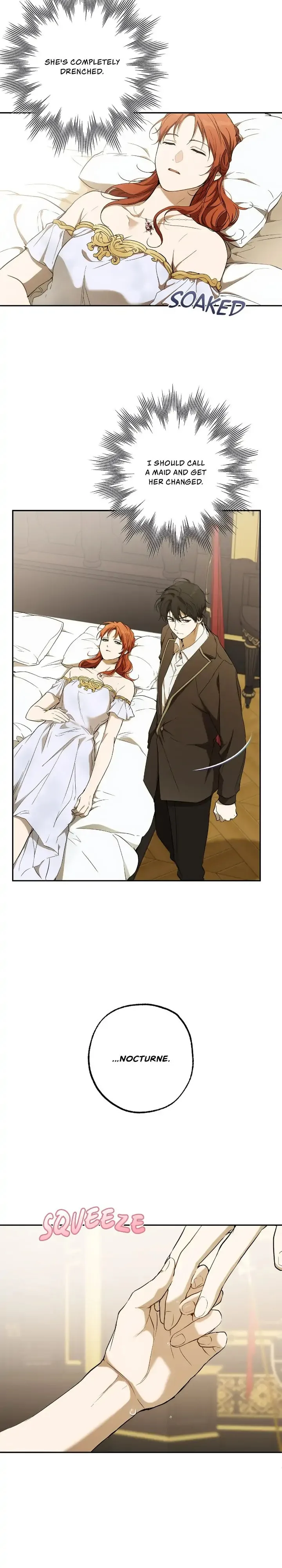 It Was All a Mistake - Chapter 100 - Page 5