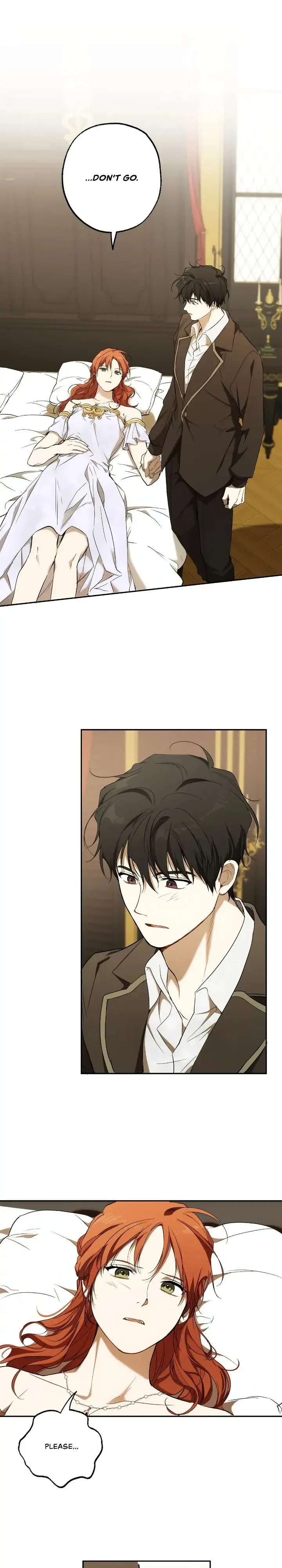 It Was All a Mistake - Chapter 100 - Page 7