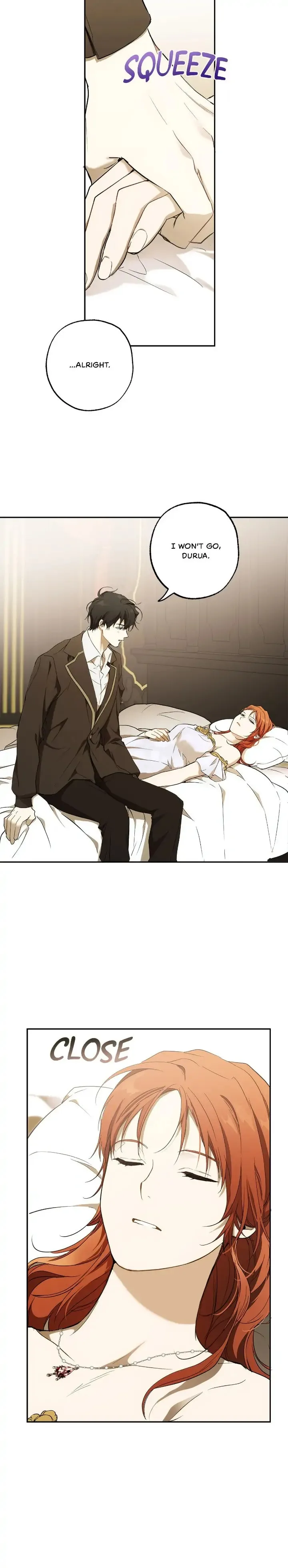 It Was All a Mistake - Chapter 100 - Page 8
