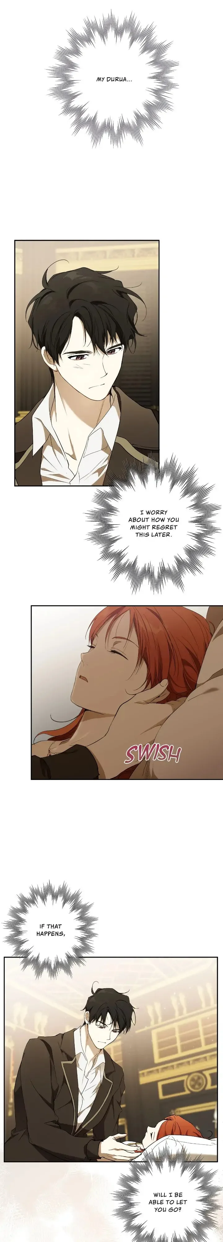 It Was All a Mistake - Chapter 100 - Page 9