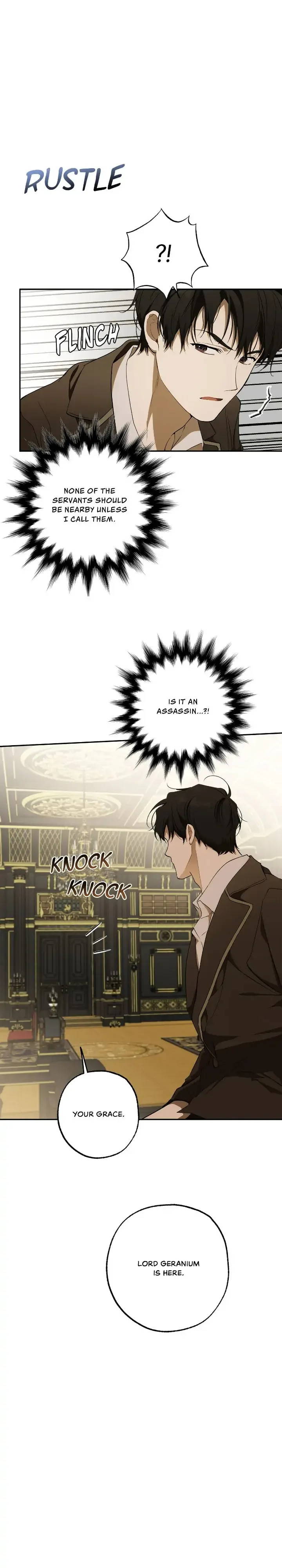 It Was All a Mistake - Chapter 100 - Page 12