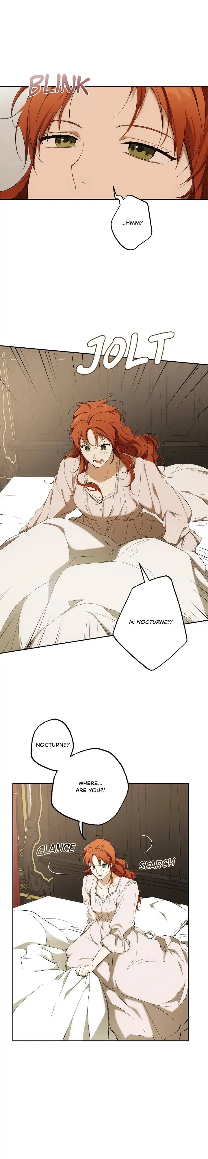 It Was All a Mistake - Chapter 100 - Page 14