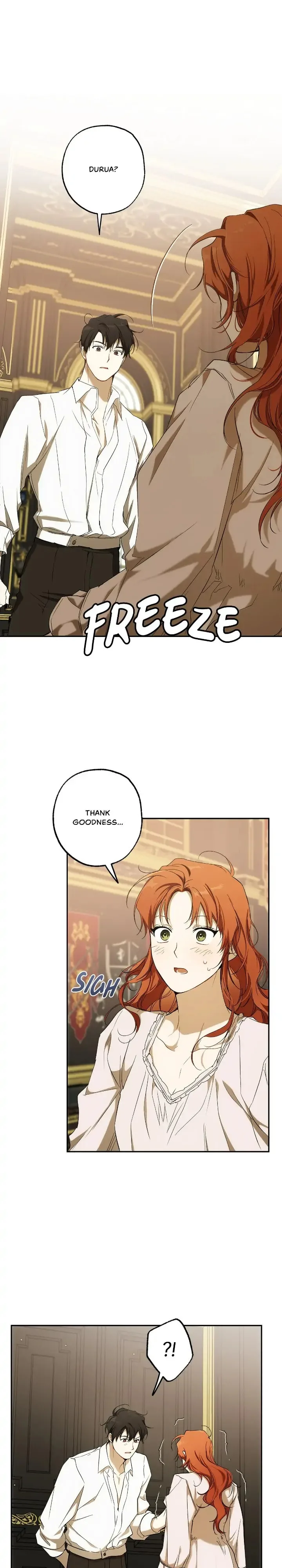 It Was All a Mistake - Chapter 100 - Page 17