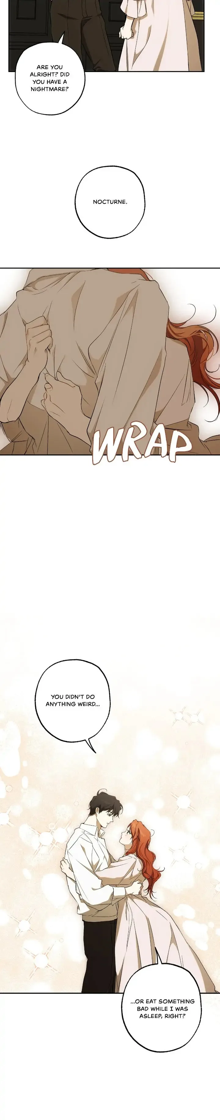 It Was All a Mistake - Chapter 100 - Page 18