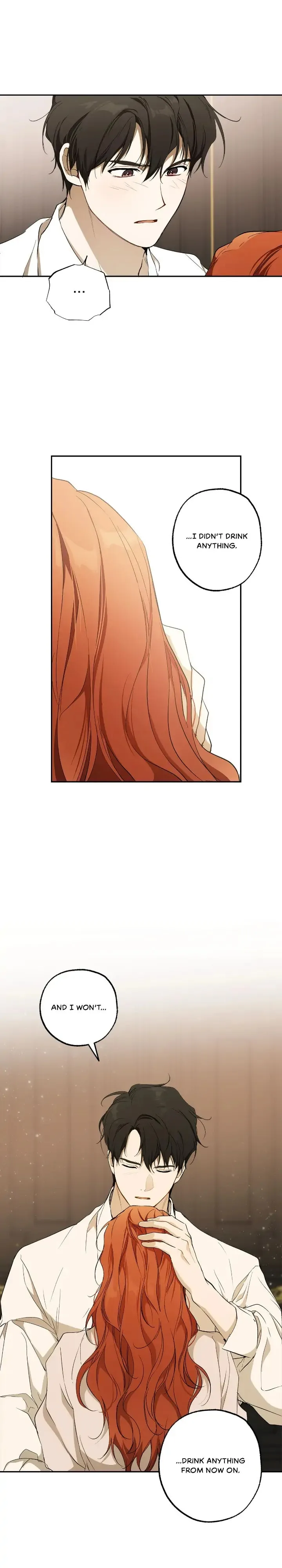 It Was All a Mistake - Chapter 100 - Page 19
