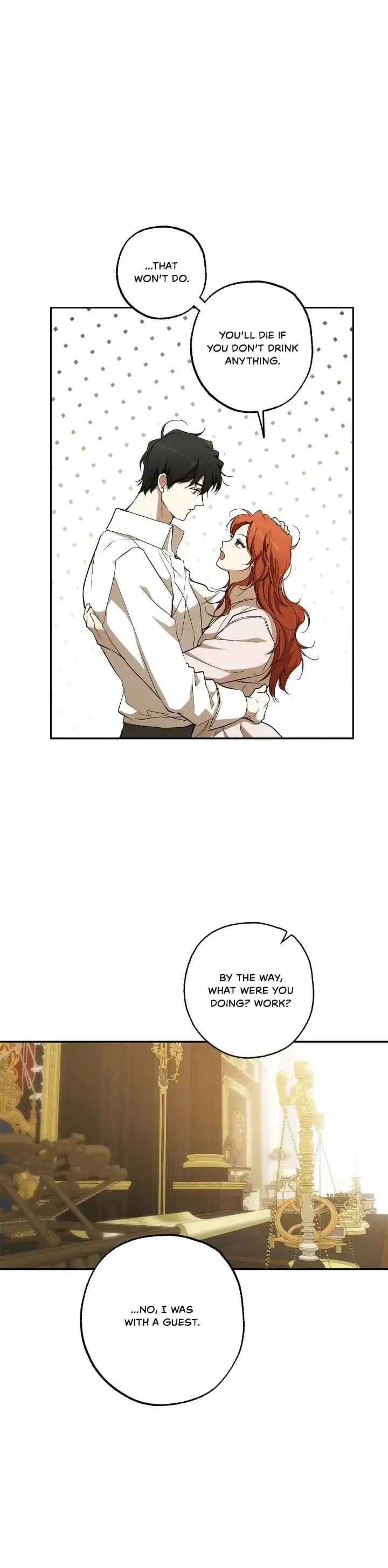 It Was All a Mistake - Chapter 100 - Page 20