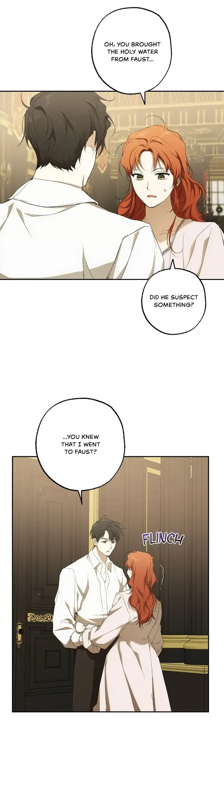 It Was All a Mistake - Chapter 100 - Page 22
