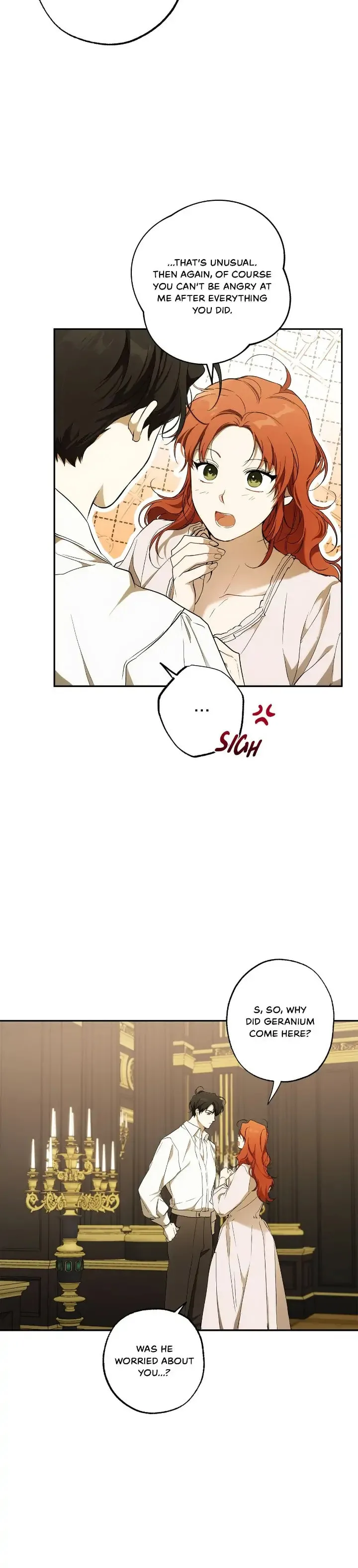 It Was All a Mistake - Chapter 100 - Page 24