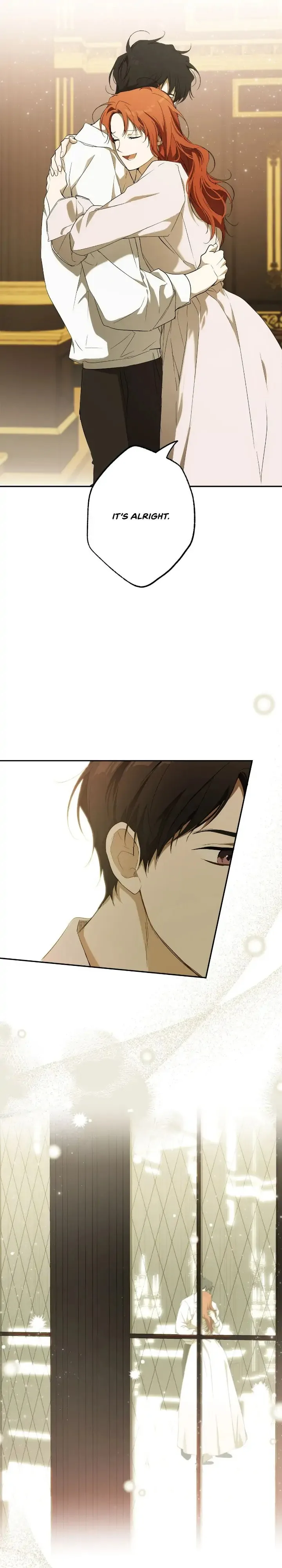 It Was All a Mistake - Chapter 100 - Page 26