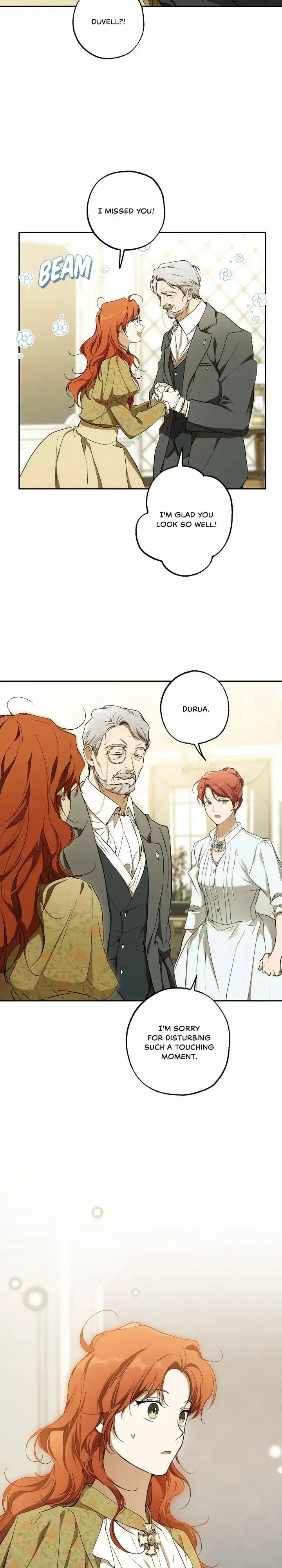 It Was All a Mistake - Chapter 100 - Page 29