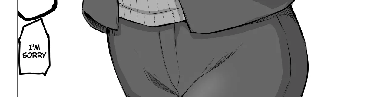 A Scary Boss, But From Now on She's Going to Be Happier and Happier - Chapter 1 - Page 2