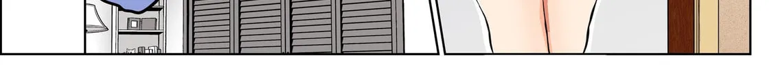 A Scary Boss, But From Now on She's Going to Be Happier and Happier - Chapter 1.3 - Page 4