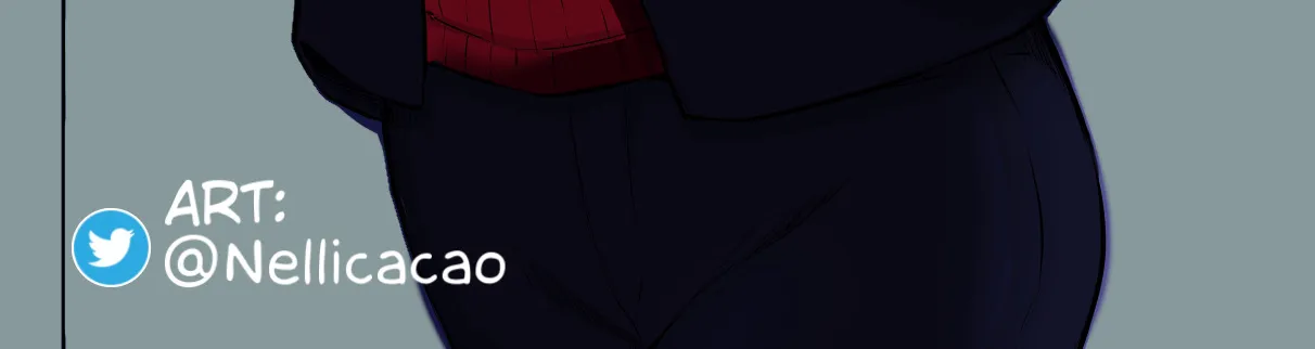 A Scary Boss, But From Now on She's Going to Be Happier and Happier - Chapter 3 - Page 8