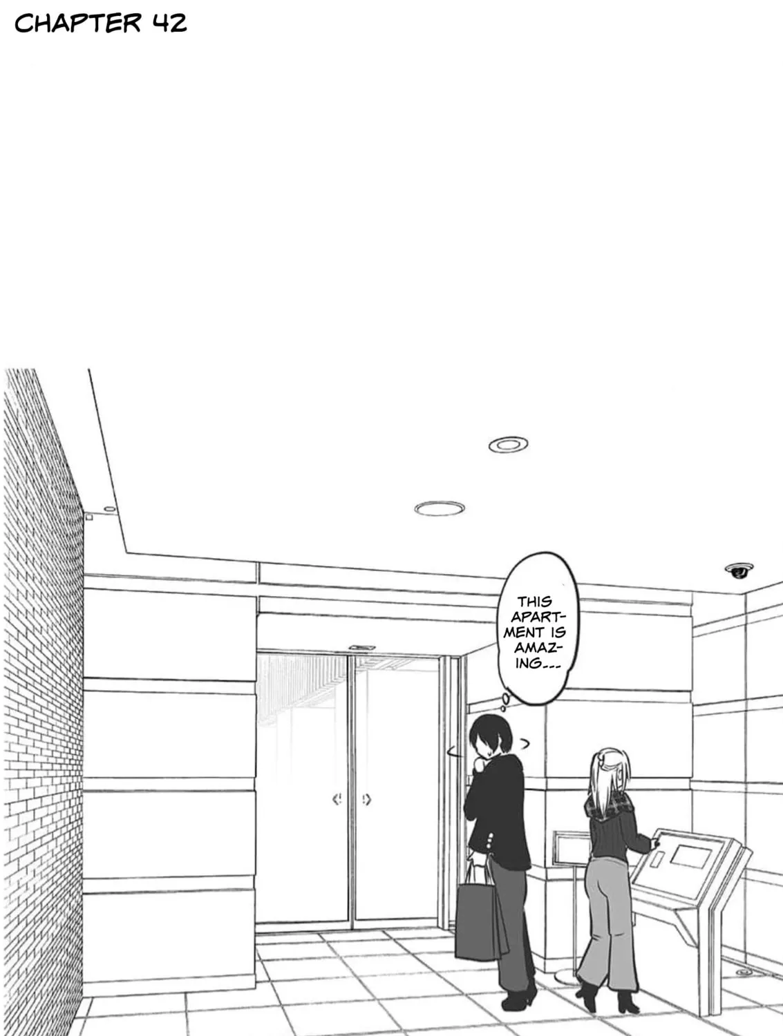 A Scary Boss, But From Now on She's Going to Be Happier and Happier - Chapter 3.1 - Page 9