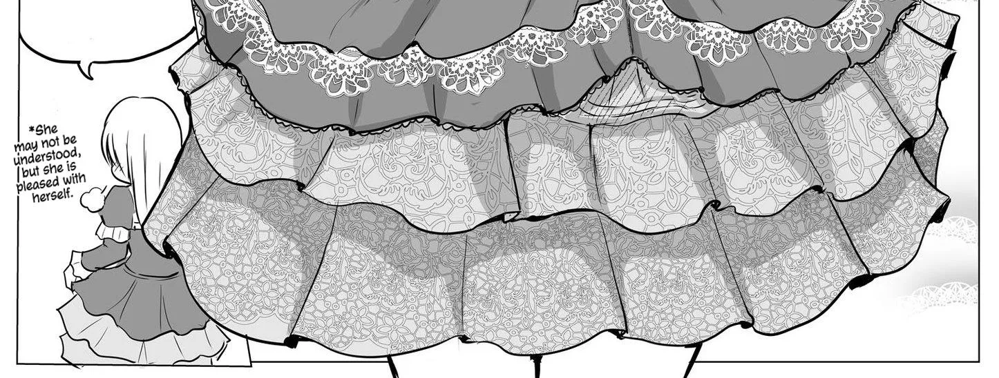 A Scary Boss, But From Now on She's Going to Be Happier and Happier - Chapter 5 - Page 4