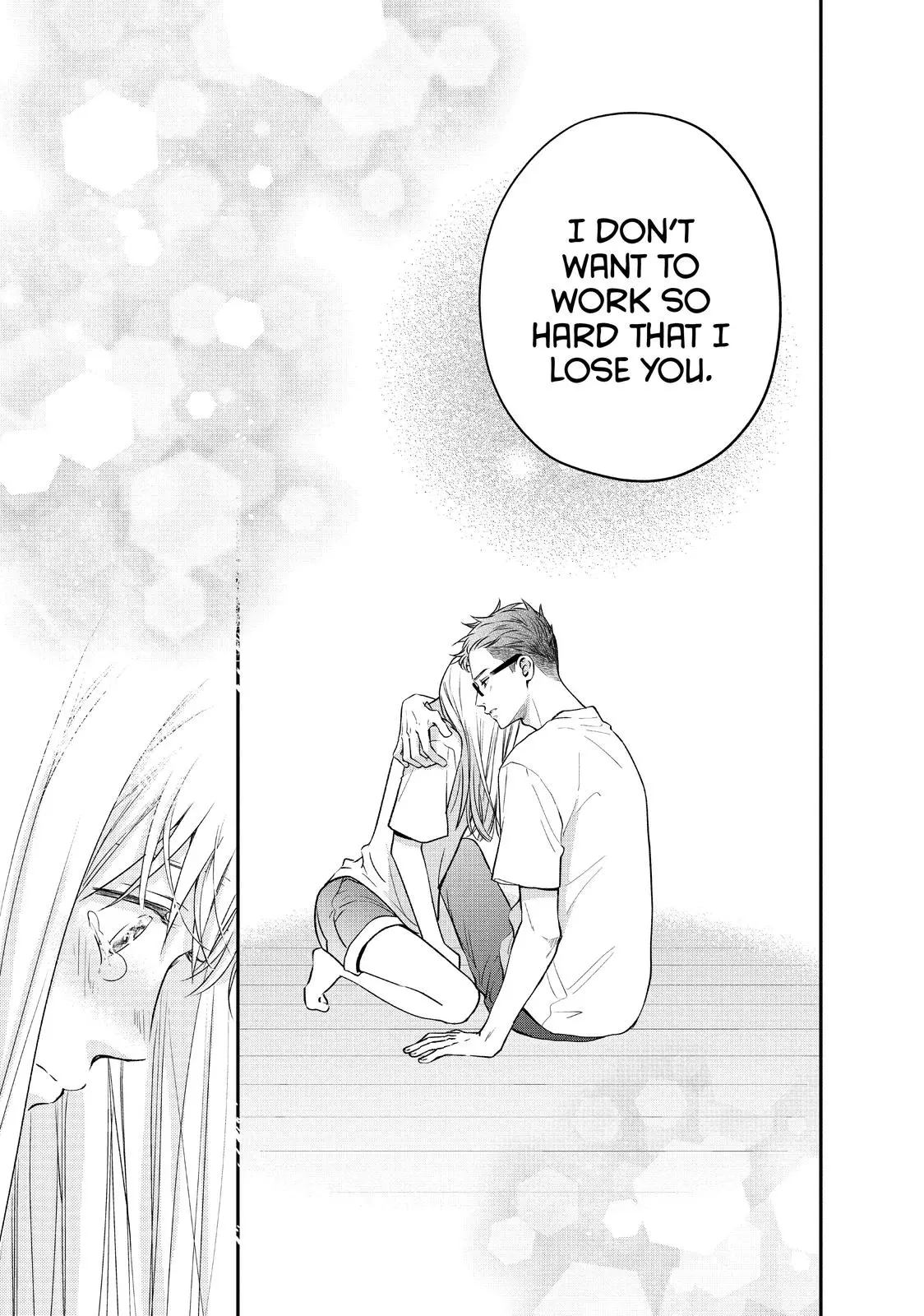 Living-Room Matsunaga-san - Chapter 43 - Page 29