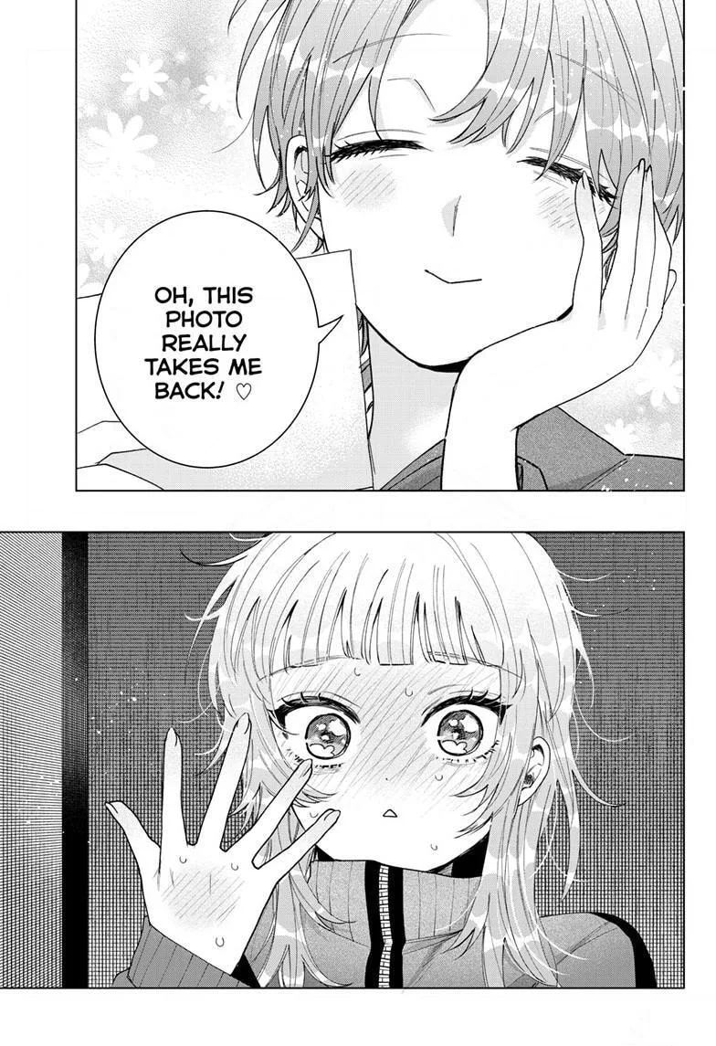 Momose Akira no Hatsukoi Hatan-chuu - Chapter 84 - Page 3
