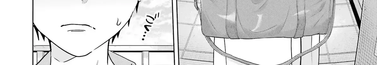 Haitatsusaki no Onee-san ga Kowa Sugiru - Chapter 24 - Page 4