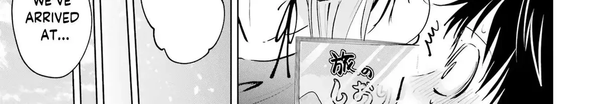 Haitatsusaki no Onee-san ga Kowa Sugiru - Chapter 24 - Page 10