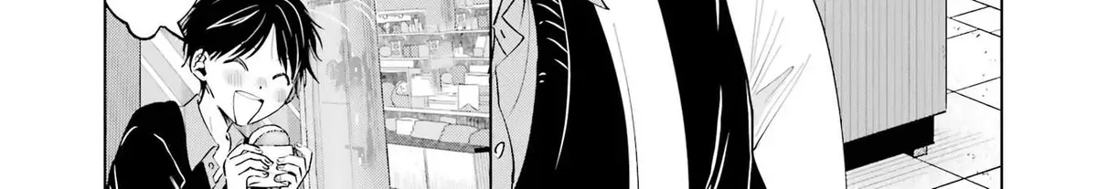 Haitatsusaki no Onee-san ga Kowa Sugiru - Chapter 24 - Page 18